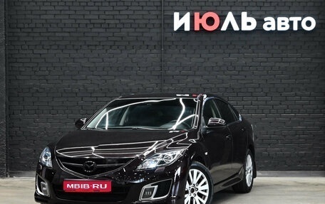 Mazda 6, 2008 год, 1 090 000 рублей, 1 фотография