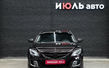 Mazda 6, 2008 год, 1 090 000 рублей, 2 фотография
