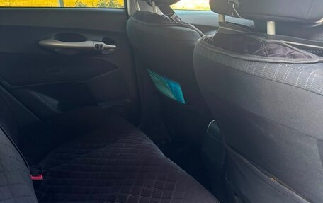 Toyota Auris II, 2008 год, 650 000 рублей, 16 фотография