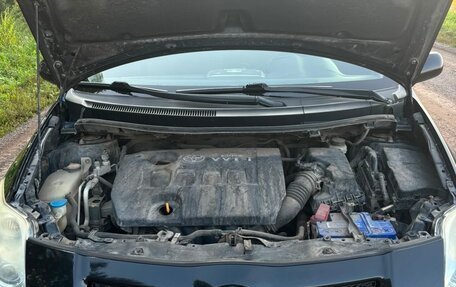 Toyota Auris II, 2008 год, 650 000 рублей, 14 фотография