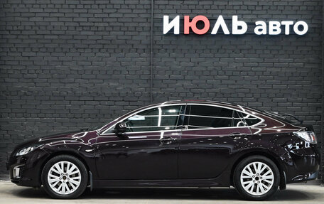 Mazda 6, 2008 год, 1 090 000 рублей, 8 фотография