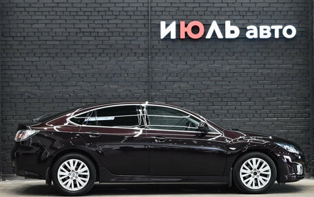 Mazda 6, 2008 год, 1 090 000 рублей, 7 фотография