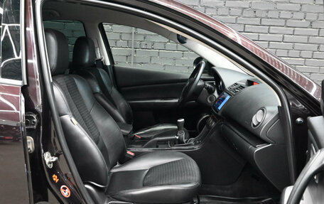 Mazda 6, 2008 год, 1 090 000 рублей, 12 фотография