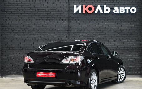 Mazda 6, 2008 год, 1 090 000 рублей, 4 фотография