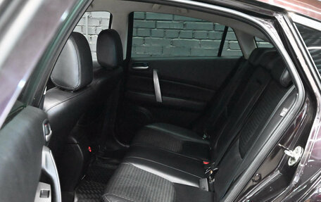 Mazda 6, 2008 год, 1 090 000 рублей, 10 фотография