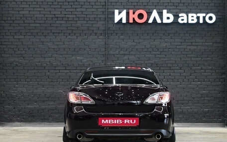 Mazda 6, 2008 год, 1 090 000 рублей, 5 фотография