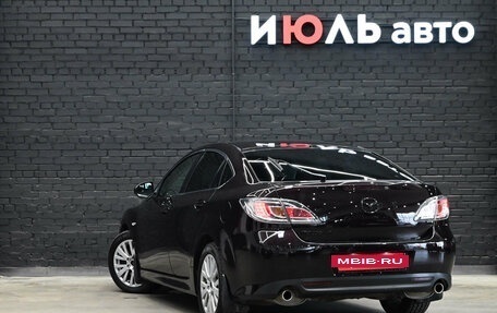 Mazda 6, 2008 год, 1 090 000 рублей, 6 фотография