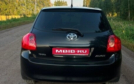 Toyota Auris II, 2008 год, 650 000 рублей, 15 фотография