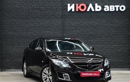 Mazda 6, 2008 год, 1 090 000 рублей, 3 фотография