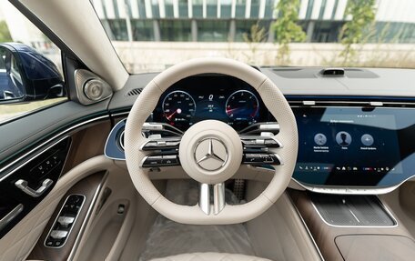 Mercedes-Benz S-Класс, 2026 год, 26 800 000 рублей, 2 фотография