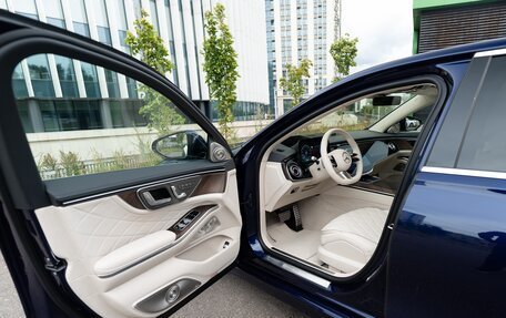 Mercedes-Benz S-Класс, 2026 год, 26 800 000 рублей, 10 фотография