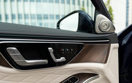 Mercedes-Benz S-Класс, 2026 год, 26 800 000 рублей, 11 фотография