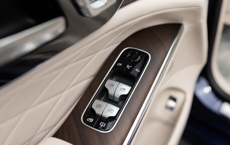 Mercedes-Benz S-Класс, 2026 год, 26 800 000 рублей, 12 фотография