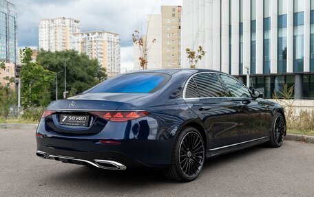 Mercedes-Benz S-Класс, 2026 год, 26 800 000 рублей, 5 фотография