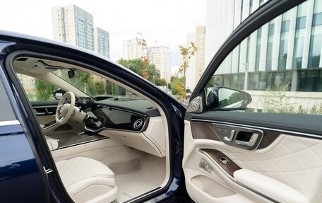 Mercedes-Benz S-Класс, 2026 год, 26 800 000 рублей, 16 фотография
