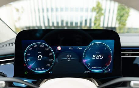 Mercedes-Benz S-Класс, 2026 год, 26 800 000 рублей, 15 фотография