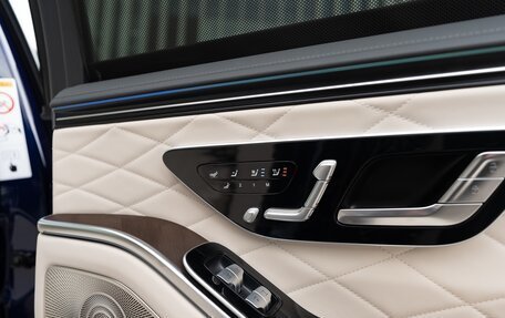 Mercedes-Benz S-Класс, 2026 год, 26 800 000 рублей, 22 фотография
