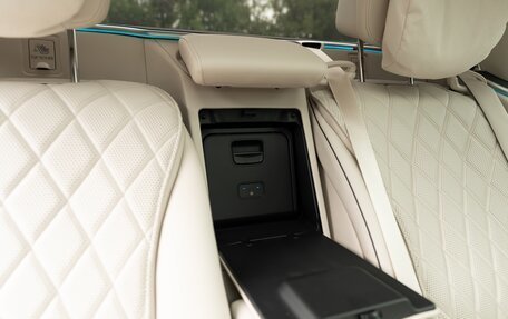 Mercedes-Benz S-Класс, 2026 год, 26 800 000 рублей, 23 фотография