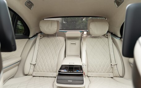 Mercedes-Benz S-Класс, 2026 год, 26 800 000 рублей, 21 фотография