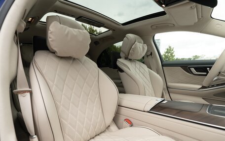 Mercedes-Benz S-Класс, 2026 год, 26 800 000 рублей, 17 фотография