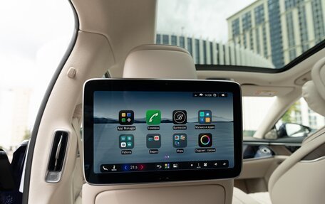 Mercedes-Benz S-Класс, 2026 год, 26 800 000 рублей, 24 фотография