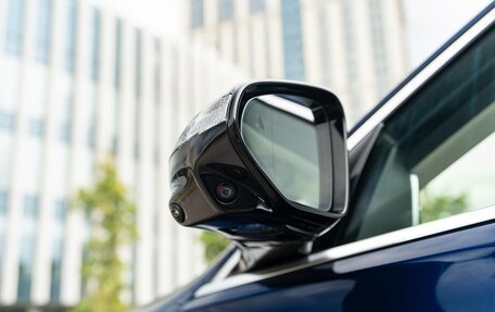 Mercedes-Benz S-Класс, 2026 год, 26 800 000 рублей, 27 фотография