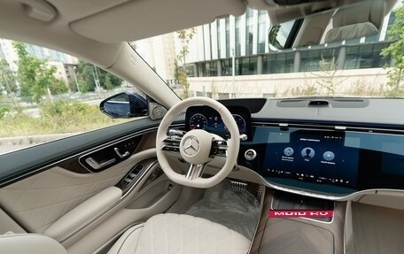 Mercedes-Benz S-Класс, 2026 год, 26 800 000 рублей, 14 фотография
