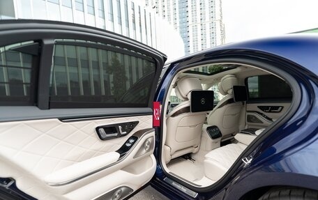Mercedes-Benz S-Класс, 2026 год, 26 800 000 рублей, 18 фотография