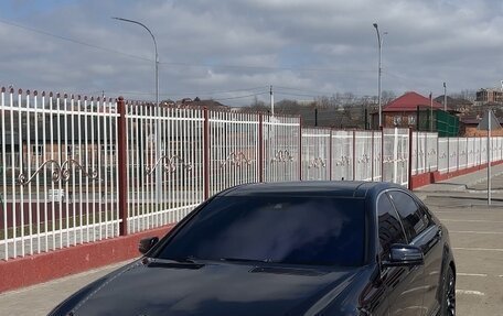 Mercedes-Benz S-Класс, 2010 год, 1 850 000 рублей, 1 фотография