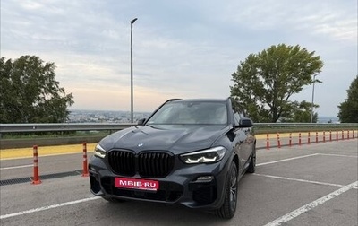 BMW X5, 2019 год, 5 250 000 рублей, 1 фотография
