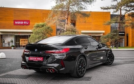 BMW M8 I (F91/F92/F93), 2022 год, 10 500 000 рублей, 1 фотография