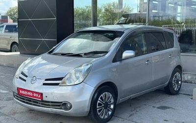 Nissan Note II рестайлинг, 2005 год, 450 000 рублей, 1 фотография