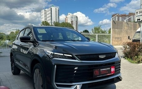 Geely Coolray I, 2025 год, 2 160 рублей, 1 фотография
