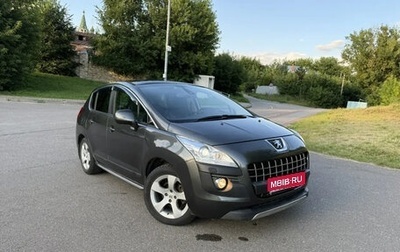 Peugeot 3008 I рестайлинг, 2012 год, 980 000 рублей, 1 фотография