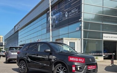 Suzuki Vitara II рестайлинг, 2020 год, 1 379 000 рублей, 1 фотография