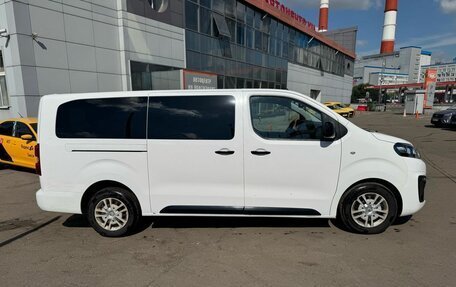 Citroen SpaceTourer I, 2018 год, 2 000 000 рублей, 4 фотография