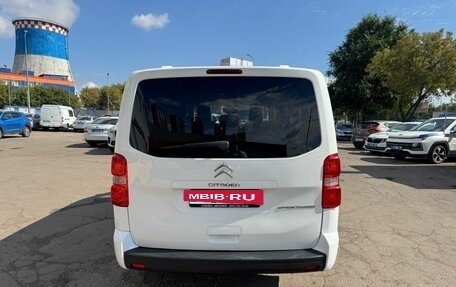 Citroen SpaceTourer I, 2018 год, 2 000 000 рублей, 6 фотография