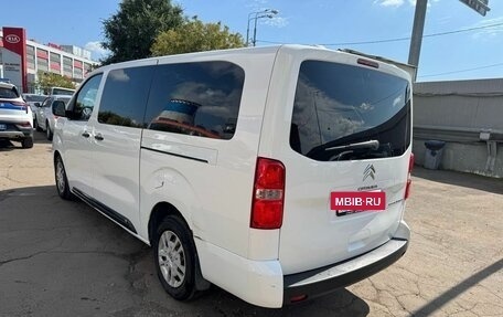 Citroen SpaceTourer I, 2018 год, 2 000 000 рублей, 7 фотография