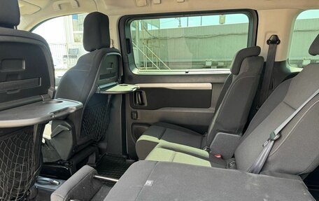 Citroen SpaceTourer I, 2018 год, 2 000 000 рублей, 18 фотография