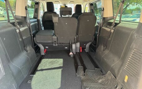 Citroen SpaceTourer I, 2018 год, 2 000 000 рублей, 10 фотография