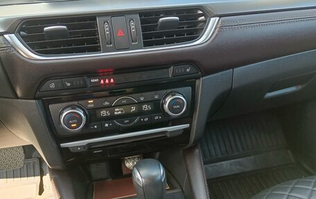 Mazda 6, 2016 год, 2 200 000 рублей, 2 фотография
