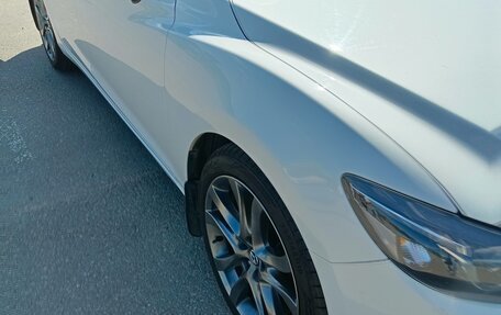 Mazda 6, 2016 год, 2 200 000 рублей, 10 фотография