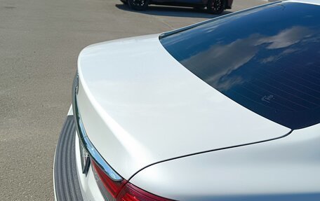 Mazda 6, 2016 год, 2 200 000 рублей, 6 фотография