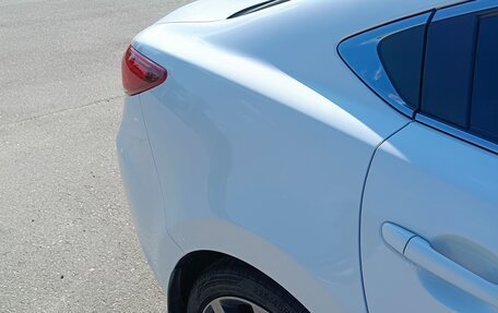 Mazda 6, 2016 год, 2 200 000 рублей, 7 фотография