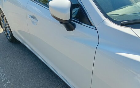 Mazda 6, 2016 год, 2 200 000 рублей, 9 фотография