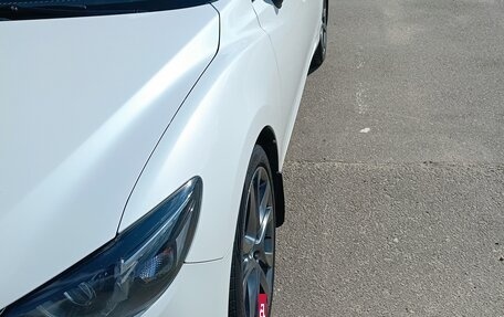 Mazda 6, 2016 год, 2 200 000 рублей, 12 фотография