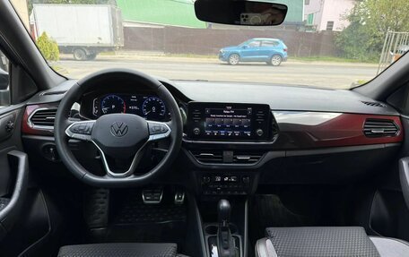 Volkswagen Polo VI (EU Market), 2021 год, 1 750 000 рублей, 4 фотография