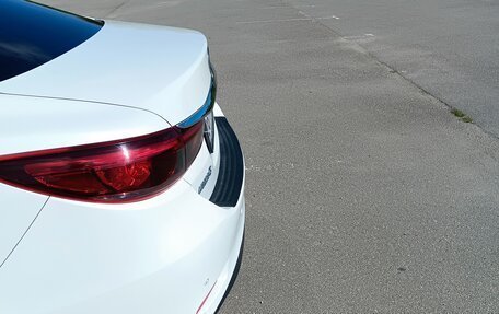 Mazda 6, 2016 год, 2 200 000 рублей, 17 фотография