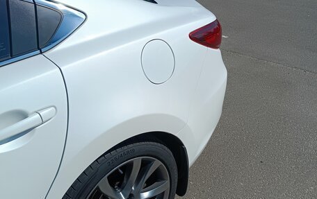 Mazda 6, 2016 год, 2 200 000 рублей, 16 фотография