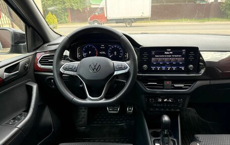 Volkswagen Polo VI (EU Market), 2021 год, 1 750 000 рублей, 8 фотография